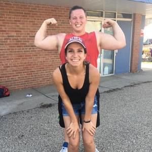 Meet your Posher, Kennedy